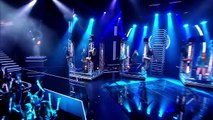 Armin van Buuren met alle finalisten – Heading Up (The voice of Holland 2017 _The Final)-0pUo3