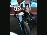 Photos du salon de la moto 2007
