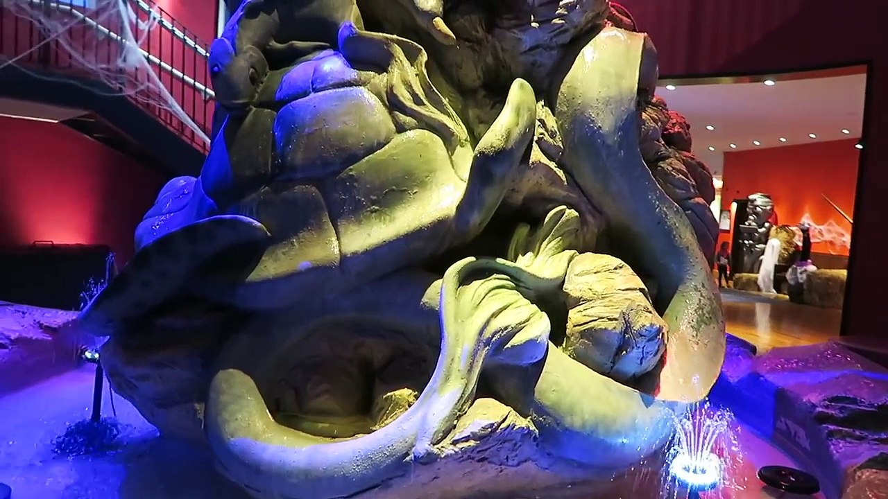 Le Paradis des Enfants - Parc Aquatique - Parc Indoor - Salle de Jeux - Hôtel Tour Hôtel Explorer