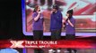 3 Sick Singers Are Rude and Try To Teach Simon Lesson! Britain's Got Talent