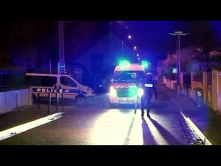 EUROPA NE FRIKEN E TERRORIZMIT -SPECIALE NGA DORINA KURTAJ | ABC NEWS