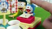 Doraemon toy Dorayaki Restaurant Doremon VS N