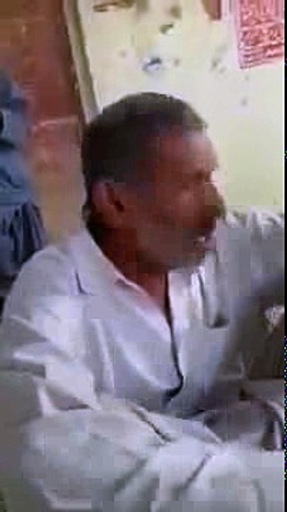 واہ جی واہ انکل جی نے تے انڈیا کے خلاف حد کر دتی اے