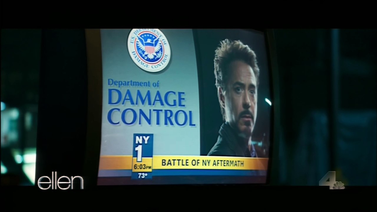 Spider-Man Homecoming - Preview