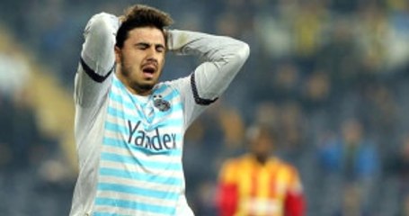 Fenerbahçe, Ozan Tufan'ı Gözden Çıkardı