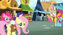 My Little Pony Sezon 2 Odcinek 19 Lekcja stanowczości [Dubbing PL 1080p] Wideo
