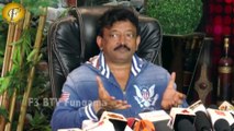 Ram Gopal Varma Launch Teaser of Web Series Guns and Thighs