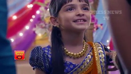 Kuch Rang Pyar Ke Aise Bhi - 28th May 2017