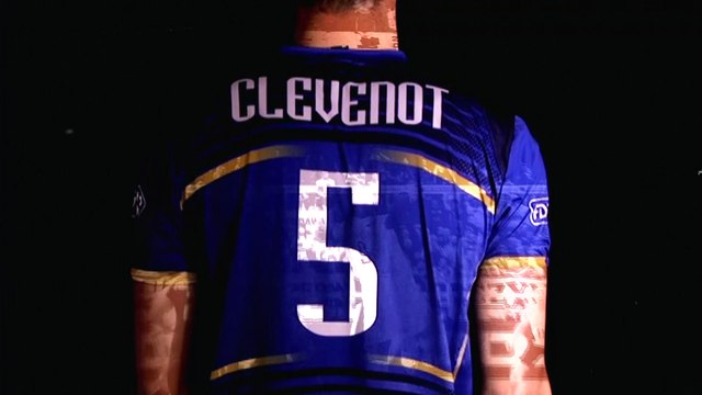 Volley - TQCM - Bleus : Clévenot vu par ses coéquipiers