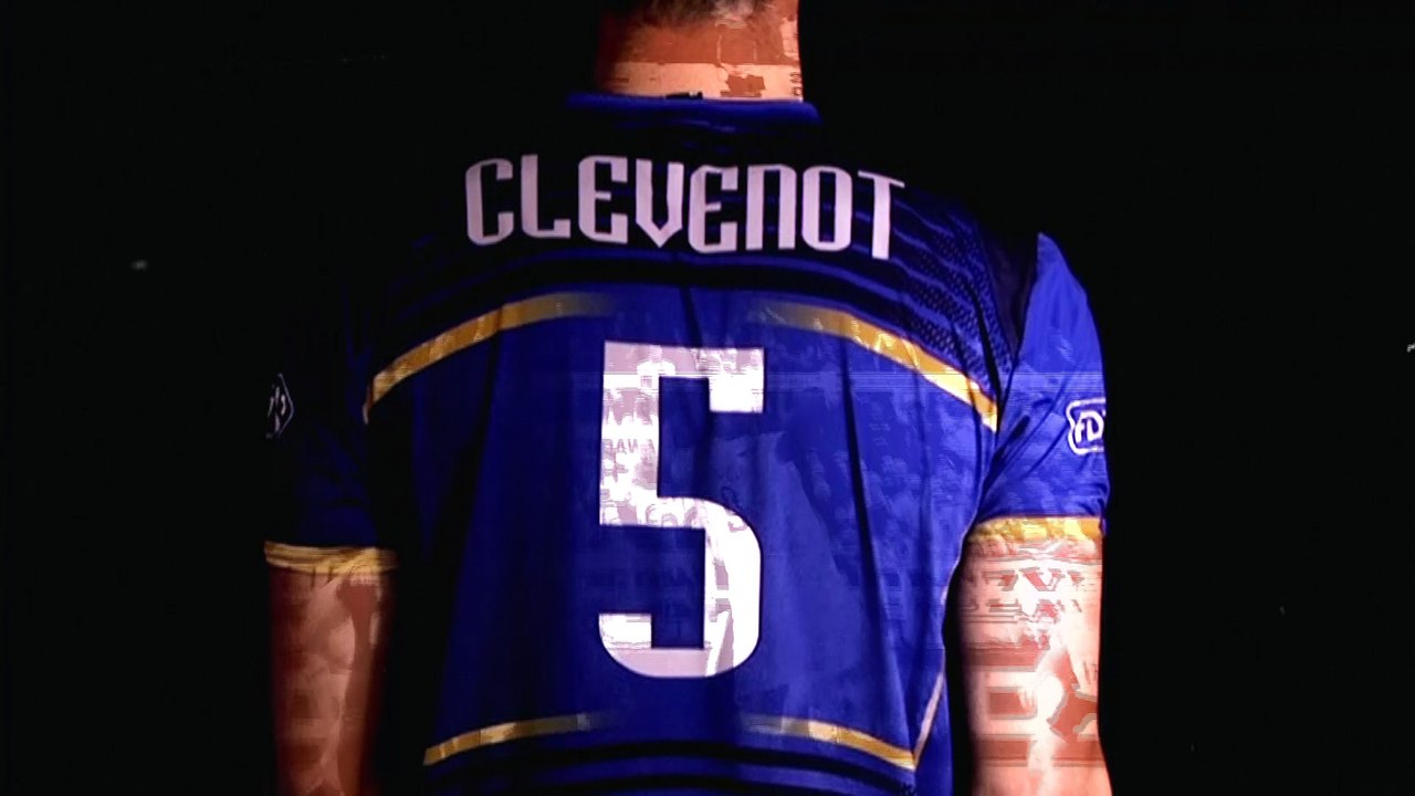 Volley - TQCM - Bleus : Clévenot vu par ses coéquipiers