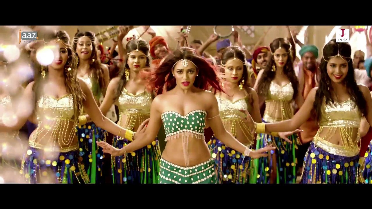 ALLAH MEHERBAAN BOSS-2 MOVIE SONG 2017, JEET NUSRAAT FARIA [Full HD,1920x1080]