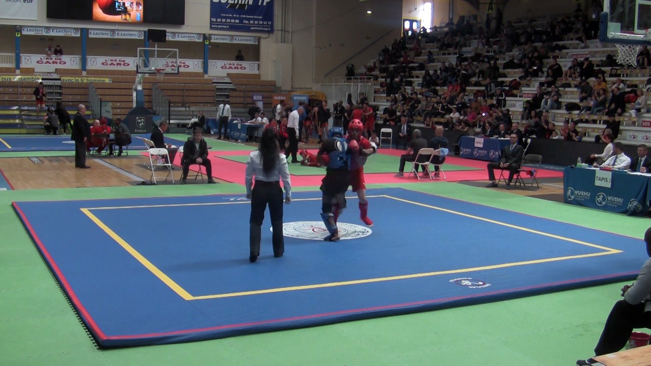 greg finale evreux 2017