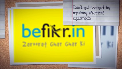 Technically Sound and Expert Electrician