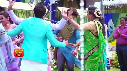 NAMKARAN - 28th May 2017 - Star Plus Naamkarann Serial