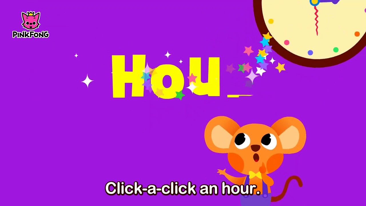 Learning My Time _ Time Songs _ Pinkfong Songs for Children-7ej0