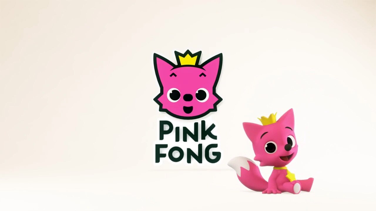 Learning My Time _ Time Songs _ Pinkfong Songs for Children-7ej0sBAU9mc