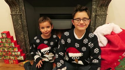 Un Père Noël Solaire - - CALENDRIER DE L'AVENT SURPRISE - JOUR 6