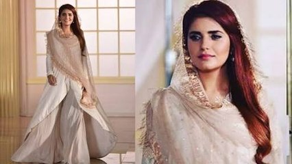 The most awaited Ramzan OST in the voice of Momina