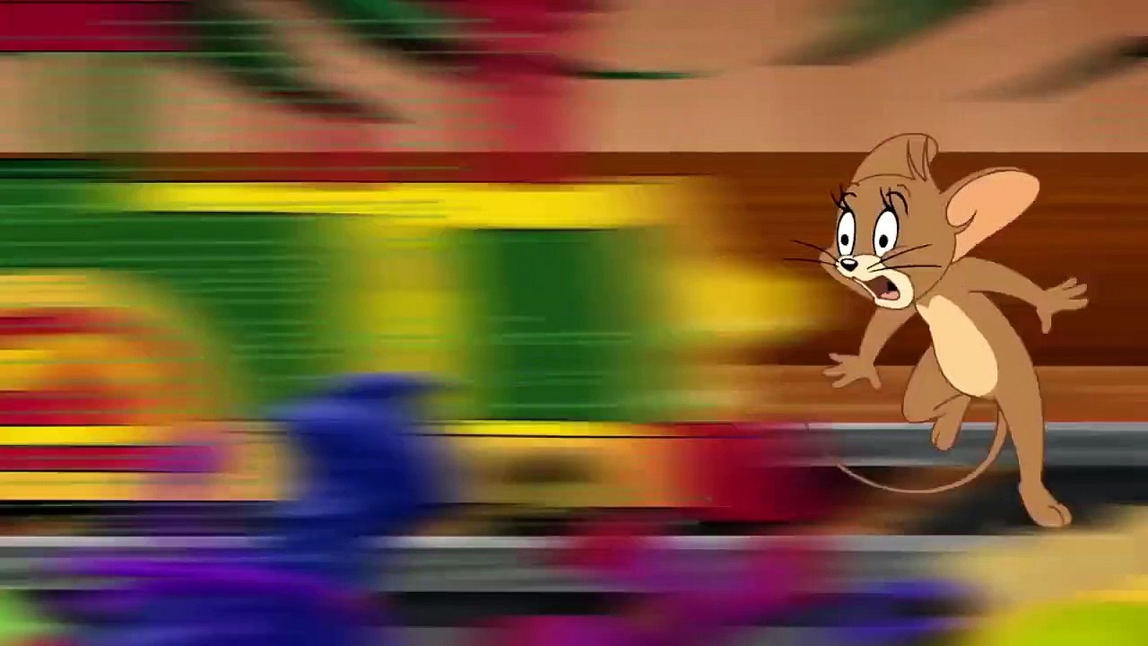Tom & Jerry _ Christmas Dream _ Boomerang UK--l7Anub7q_0