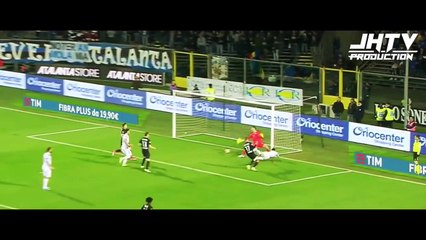 Dani Alves 2017 - Amazing Skills & Goals