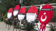 Şehit Piyade Uzman Onbaşı Gözen'in Cenazesi Memleketine Uğurlandı