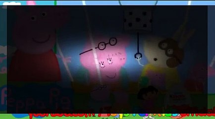 PEPPA PIG Episodi misti in italiano NEW 2014 completo 6 [HD]