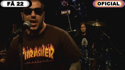 CPM22- Perdas (show Livre 2013)