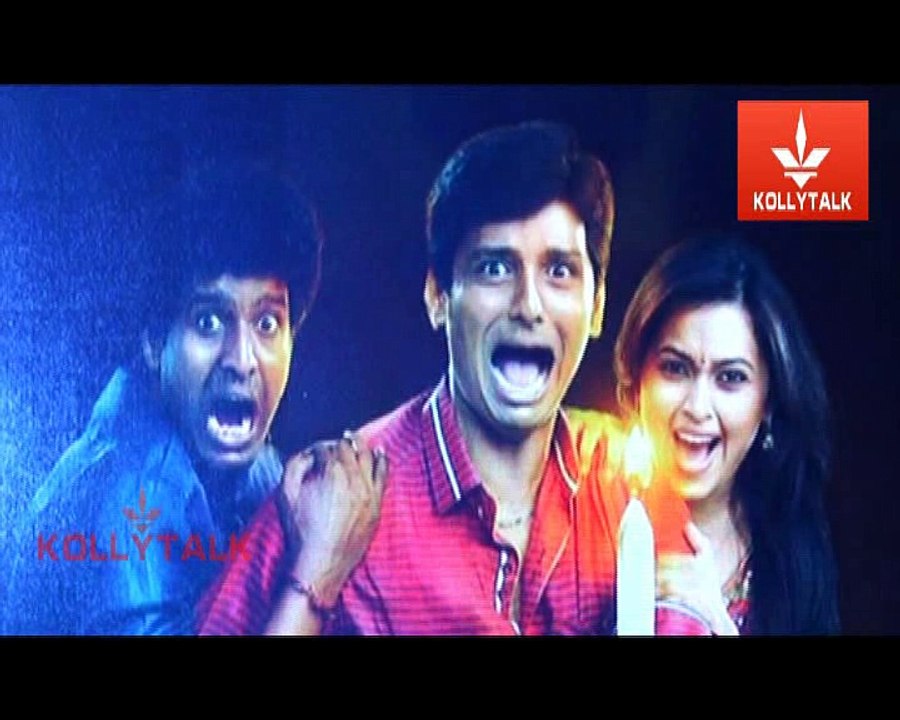 Sangili Bungili Kadhava Thorae Movie Success Meet