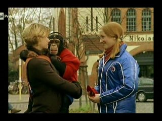 Il nostro amico Charly 6x14 - La casa sul lago