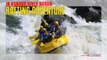 Rafting Adventure In Kunhar River Naran