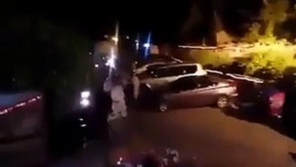 How Imran Khan Arrived At Local Restaurant In Islamabad