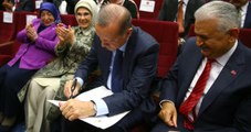 AK Parti'de Kritik Toplantı Pazartesi: Erdoğan Başkanlığında MYK Belirlenecek