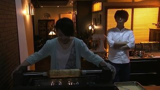 【最終回】 火の粉 第9話 2016年5月28日（土）