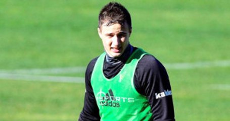 Beşiktaşlı Matej Mitrovic'e Werder Bremen'den Teklif Geldi