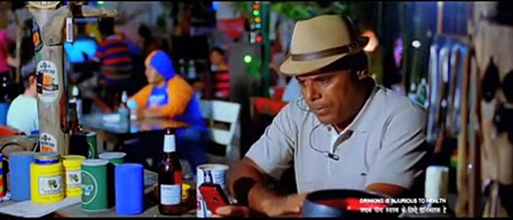 Veera The Most Wanted (Full Movie) - Watch Free Full Length action Movie part 3/3