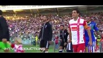 Juventus-Espanyol 2-2 Sky HD - Tutti i Gol - 13/08/2016 |HD|