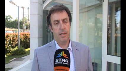 Ενημέρωση για το Erasmus στη Χαλκίδα