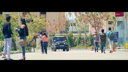 TERE-WALI-JATTI---OFFICIAL-VIDEO---SAINI-SURINDER-2017 HD