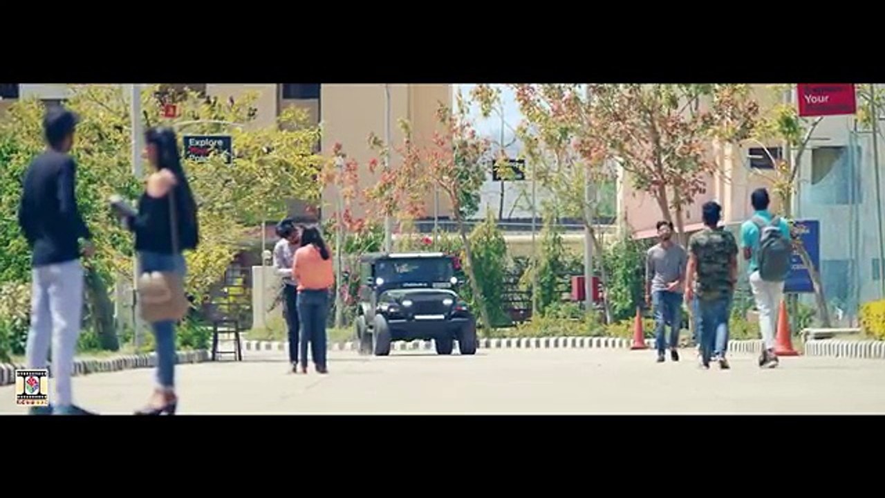 TERE-WALI-JATTI---OFFICIAL-VIDEO---SAINI-SURINDER-2017 HD