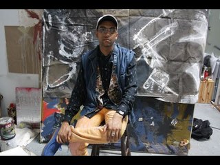 The Early Years: StyleLikeU's Closet Interview with James Fils-Aime