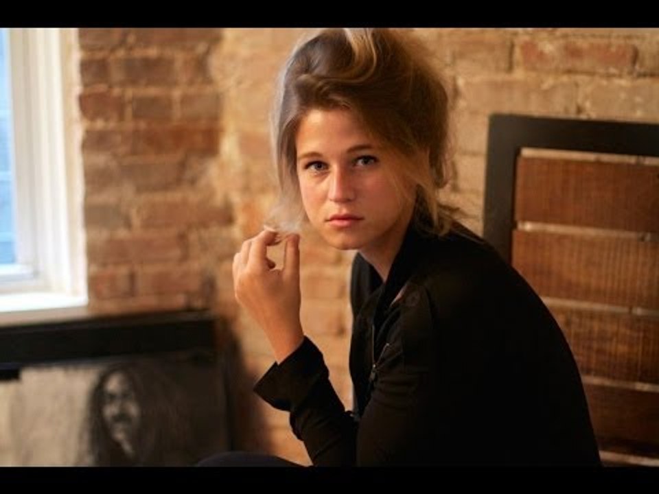 Closets: Selah Sue