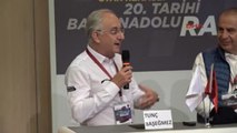 Bursa Oyak Renault Genel Müdürü Batı Anadolu Rallisi'ne Renault 12 Ile Katıldı
