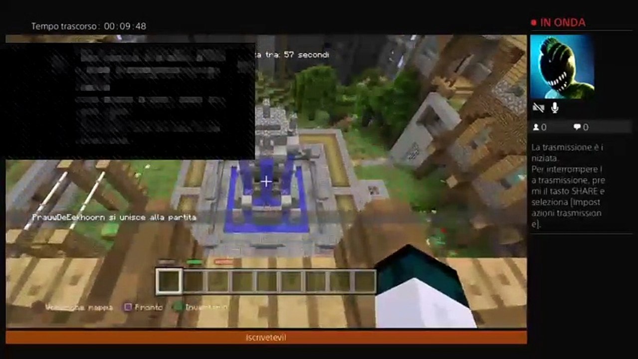 Minecraft MiniGiochi (59)