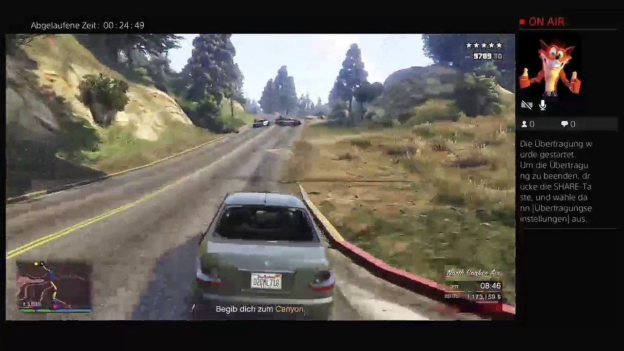 Pacificsdandart heist deutsch (17)