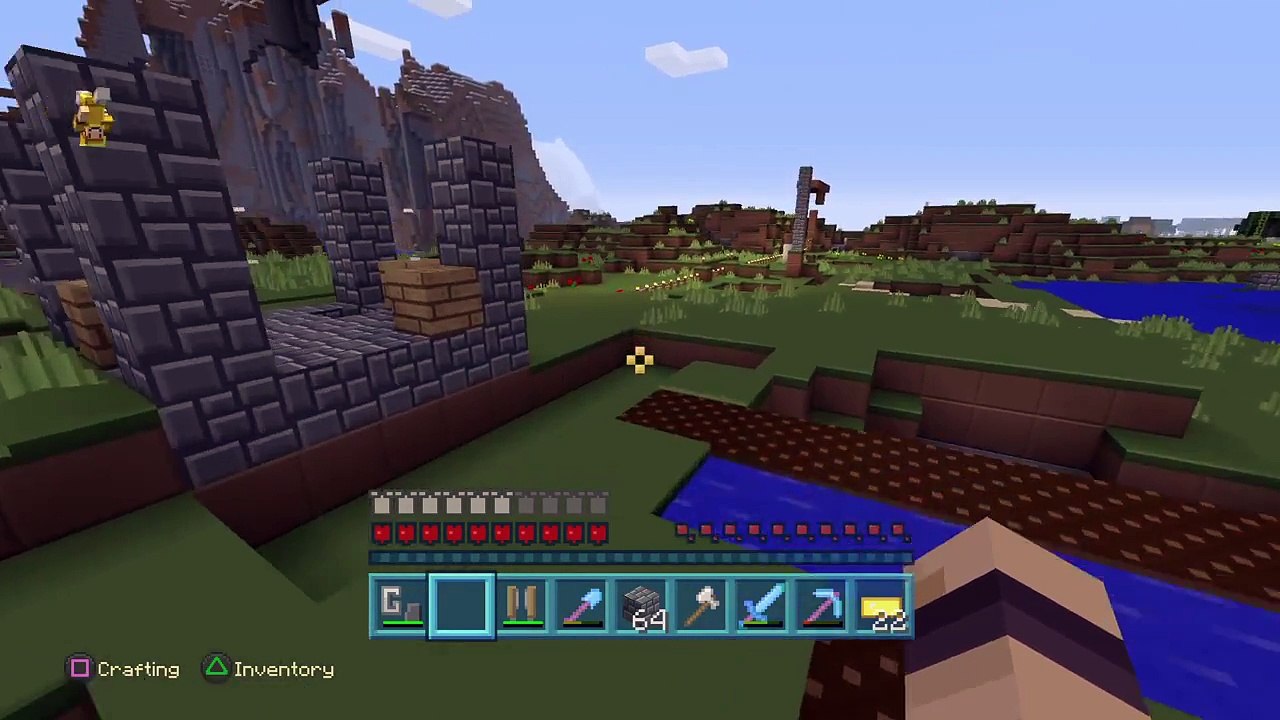 Talking with Wrangler 7