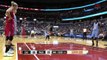 WNBA. Washington Mystics - Chicago Sky 26.05.17 (Part 1)