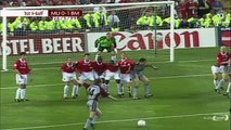 [98/99 UCL] Manchester United - Bayern München