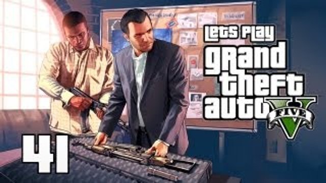 Jeux vidéos du 63 ( Grand Theft Auto ) ( Le Grand Saut & Sport Hao Risque - Épisode 41™ )
