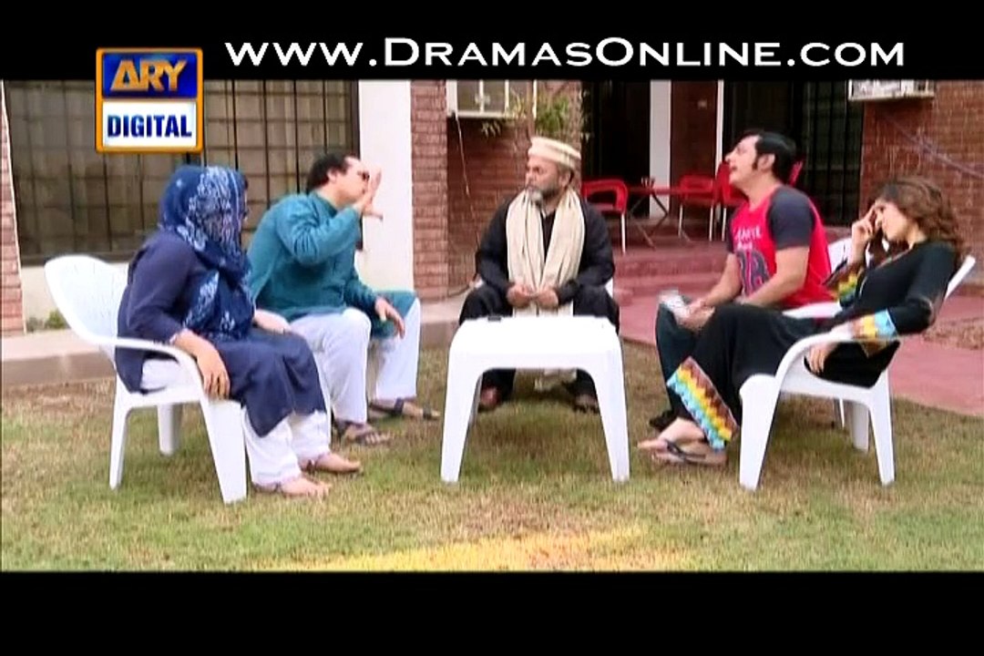 Bulbulay full