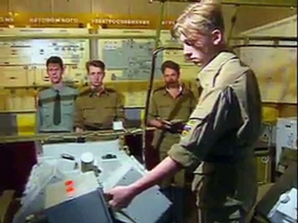 Tagesschau | 27. Mai 1997 20:00 Uhr (mit Jan Hofer) | Das Erste